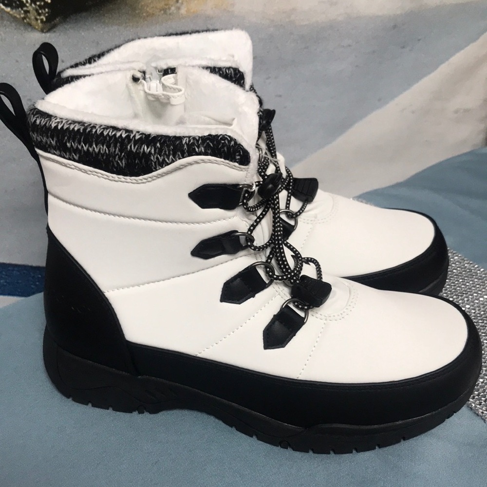 Sporto ladies boots
